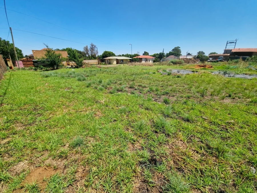 Commercial Property for Sale in Koster North West